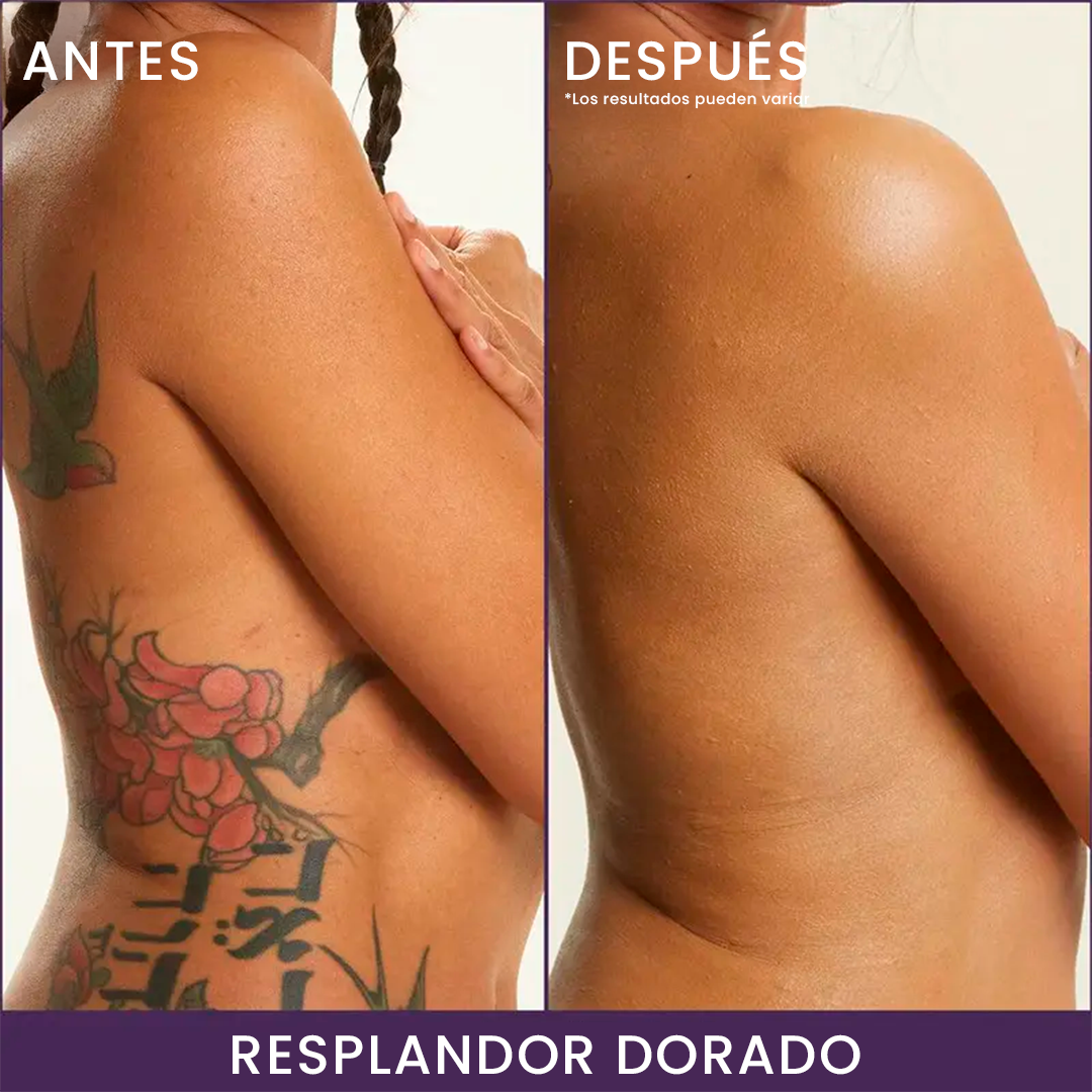 Perfeccionador de Cobertura Corporal