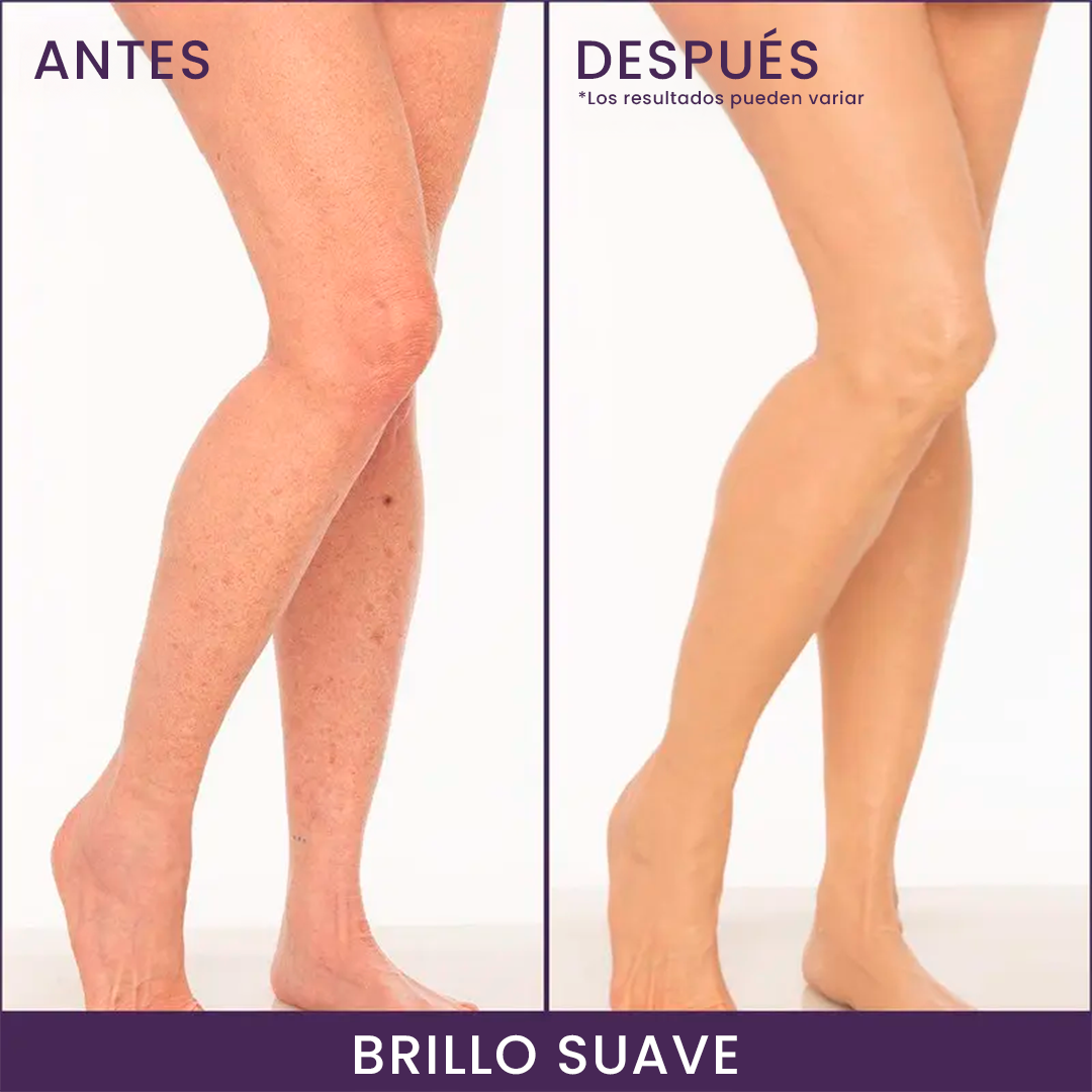Perfeccionador de Cobertura Corporal
