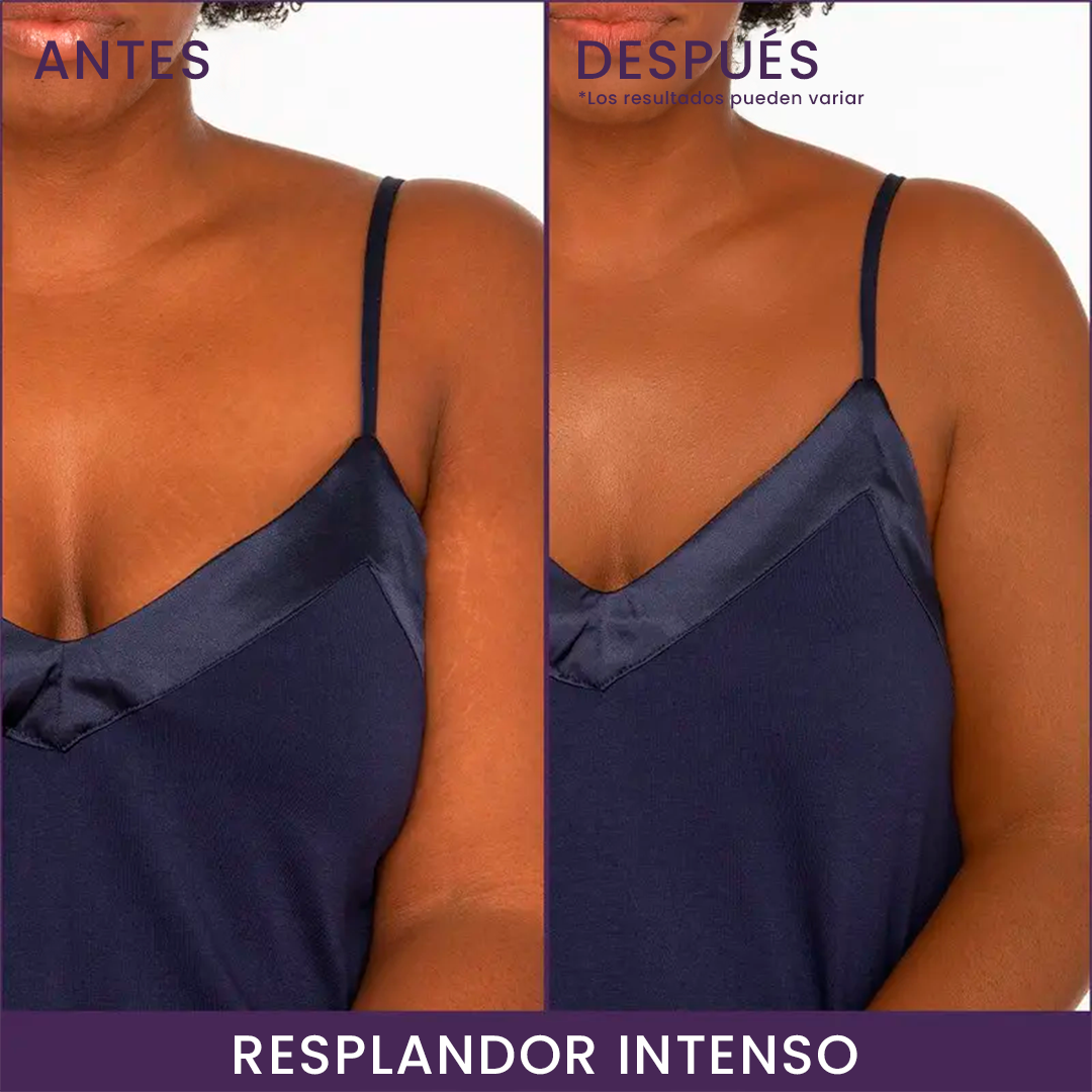 Perfeccionador de Cobertura Corporal